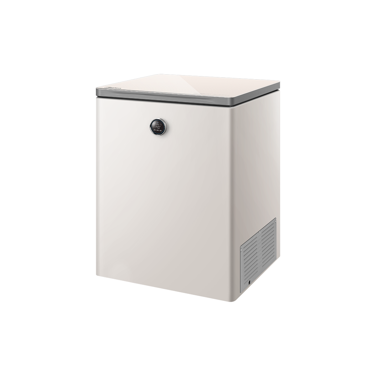 美的 冷柜 BD/BC-143KGPM 云海米