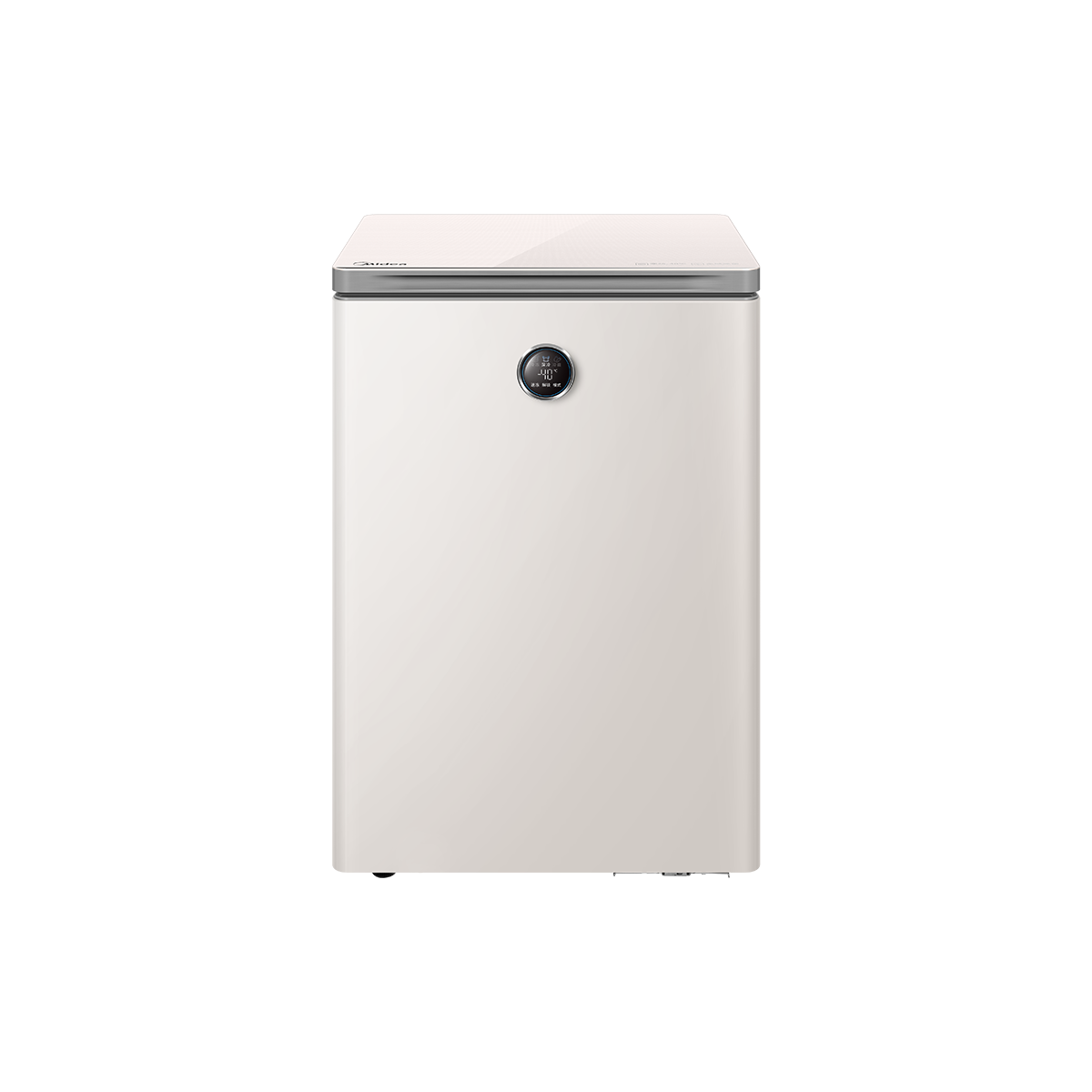 美的 冷柜 BD/BC-100KGPM 云海米