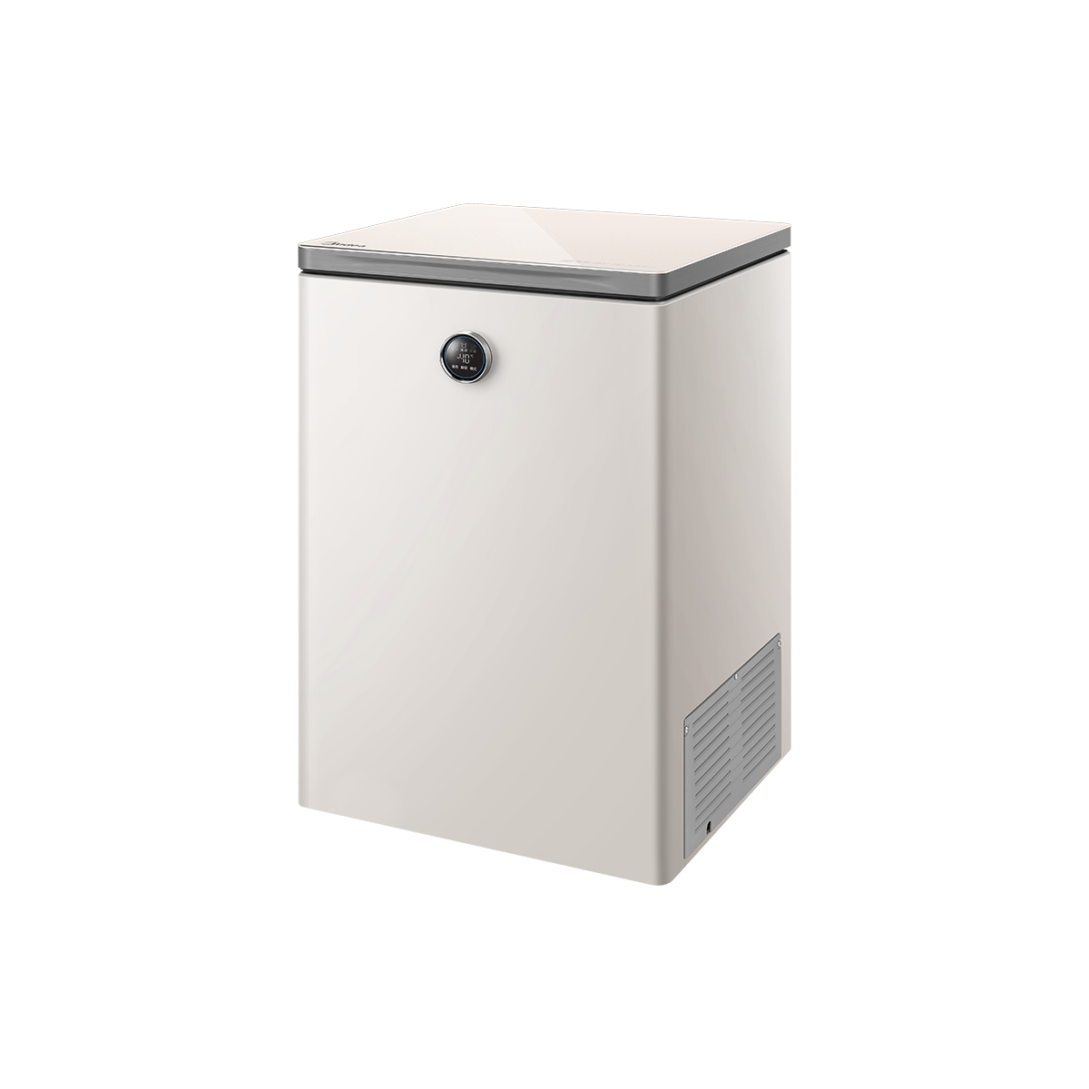 美的 冷柜 BD/BC-100KGPM 云海米