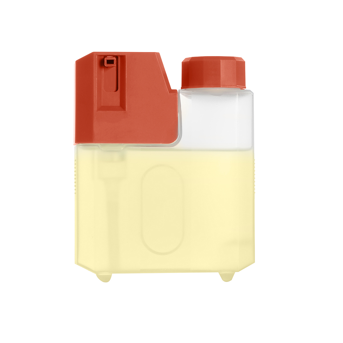 碗伴 自动投放洗碗机专用洗碗液 中式去污配方 抗水垢 小鲜瓶 母婴级别 280g/瓶