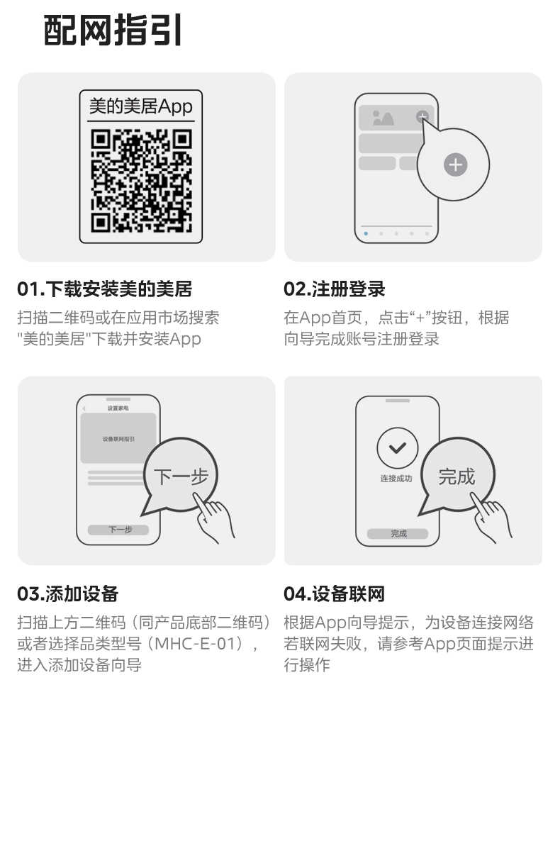 商品详情