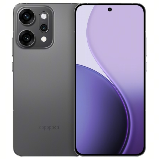 手机 OPPO Reno14 Pro 12GB+256GB 礁石黑