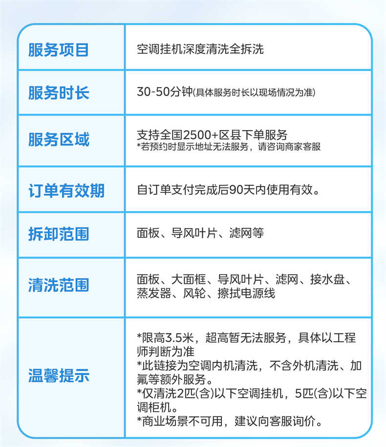商品详情