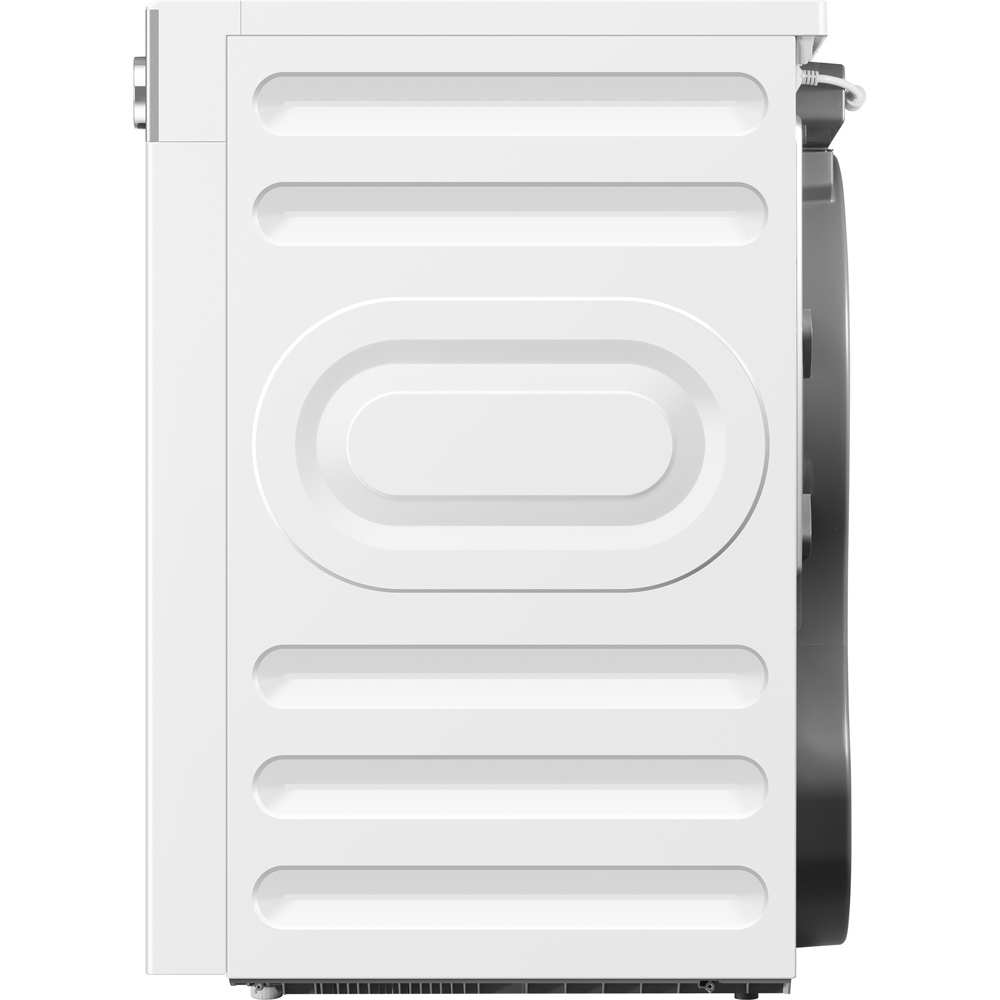 东芝【玉兔2.0 Ultra】12kg烘干机 三有七真 DH-12T18BW