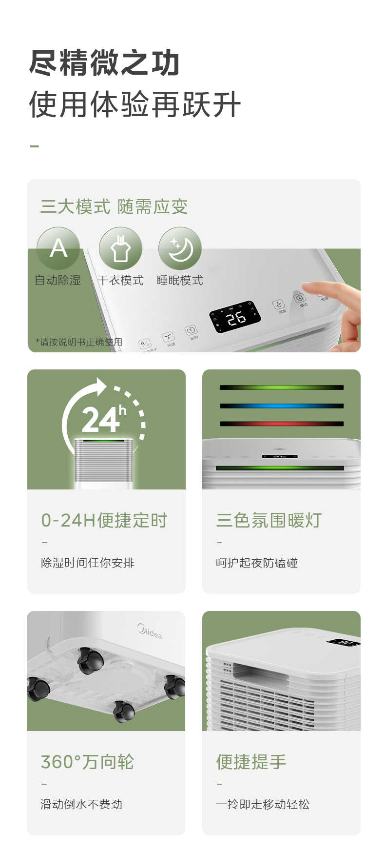 商品详情