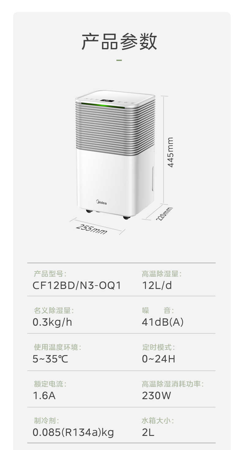 商品详情