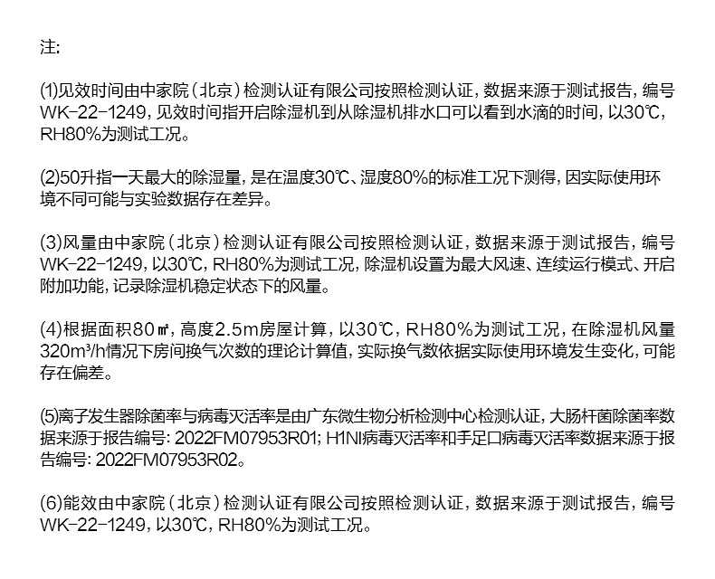 商品详情