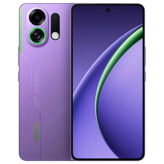 手机 OPPO K13 Turbo Pro 16GB+512GB 初号紫