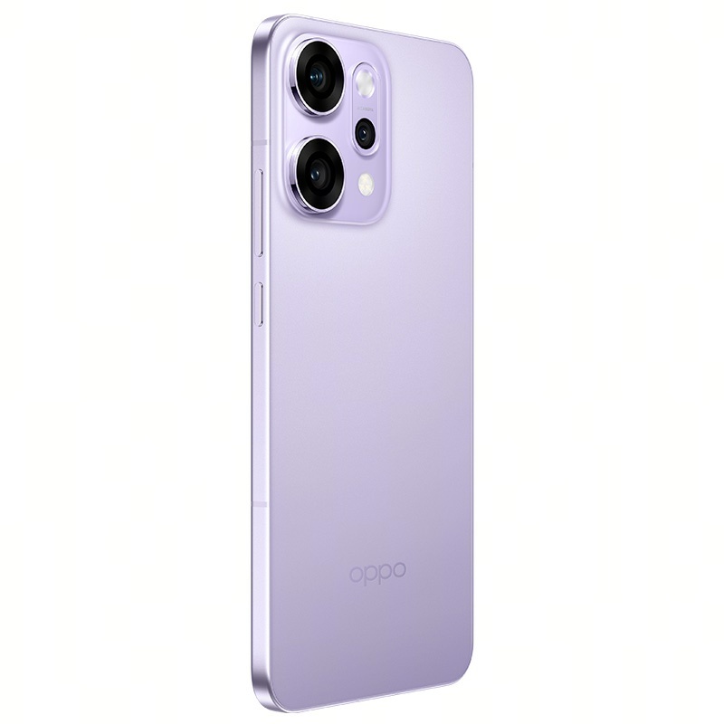手机 OPPO Reno14 Pro 16GB+512GB 海芋紫