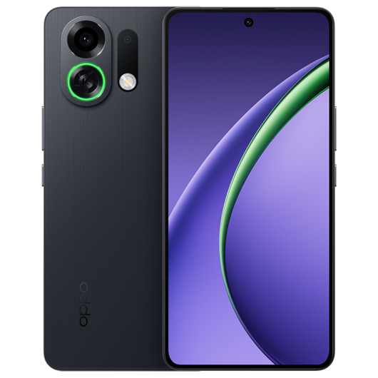 手机 OPPO K13 Turbo Pro 16GB+512GB 黑武士