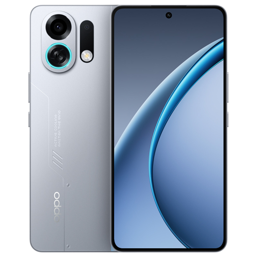 手机 OPPO K13 Turbo Pro 16GB+256GB 骑士银