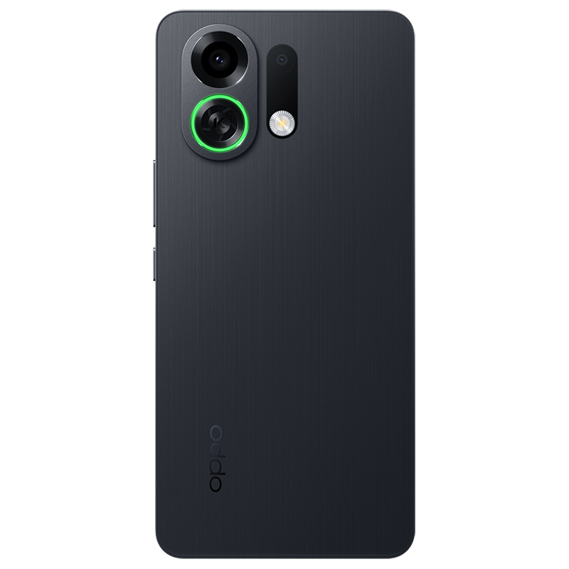 手机OPPO K13 Turbo Pro 16GB+256GB 黑武士-美的商城