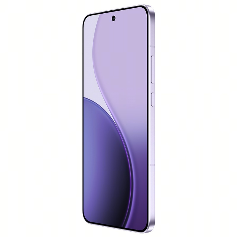 手机 OPPO Reno14 Pro 16GB+512GB 海芋紫