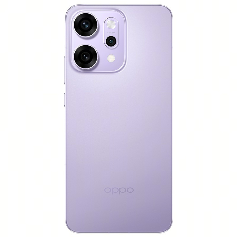 手机 OPPO Reno14 Pro 16GB+512GB 海芋紫