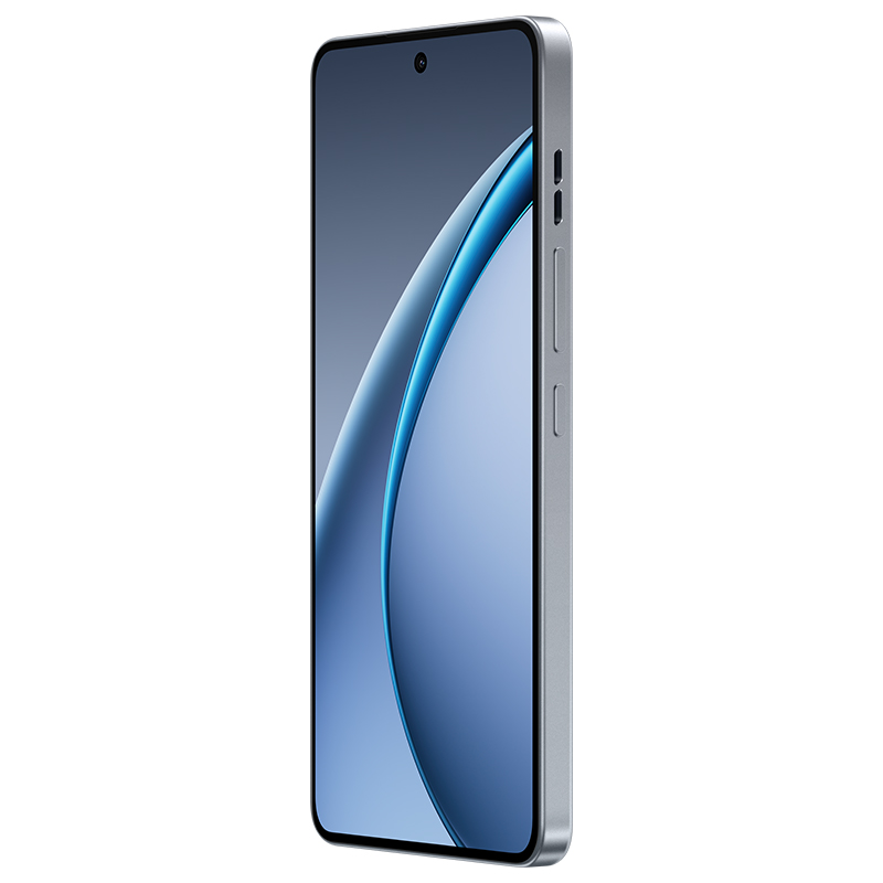 手机OPPO K13 Turbo Pro 16GB+256GB 骑士银-美的商城