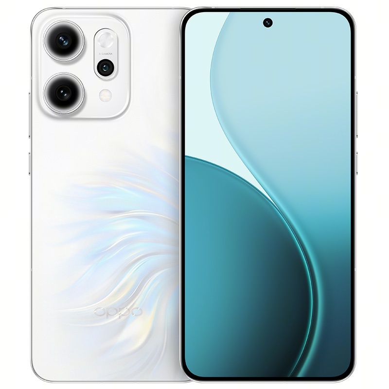 手机 OPPO Reno14 Pro 12GB+256GB 人鱼姬