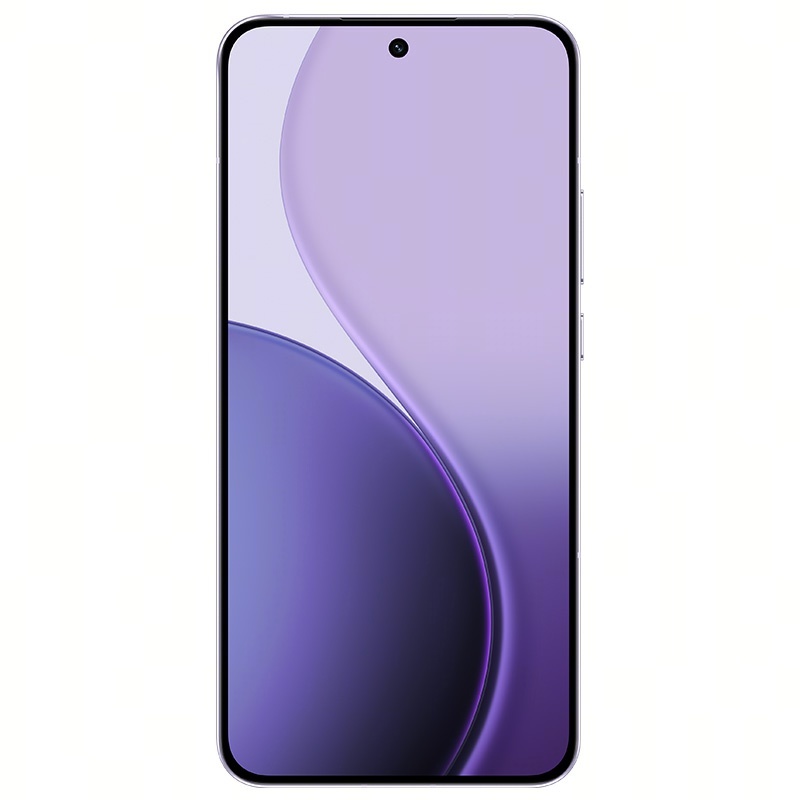 手机 OPPO Reno14 Pro 16GB+512GB 海芋紫