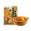 有你一面 贵州酸汤牛肉面295g*3