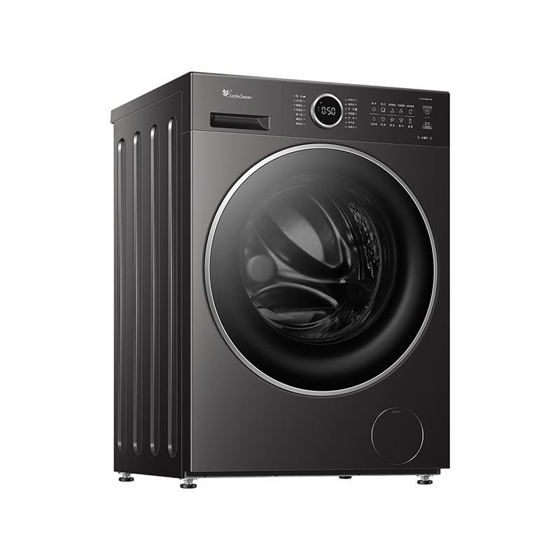 【小天鹅】【纯平自由嵌】10kg洗烘一体1.28高洗净比 TD10V628PLUS 