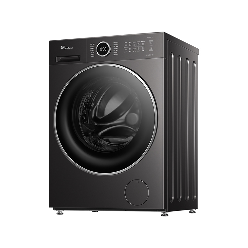 【小天鹅】【纯平自由嵌】10kg洗烘一体1.28高洗净比 TD10V628PLUS 