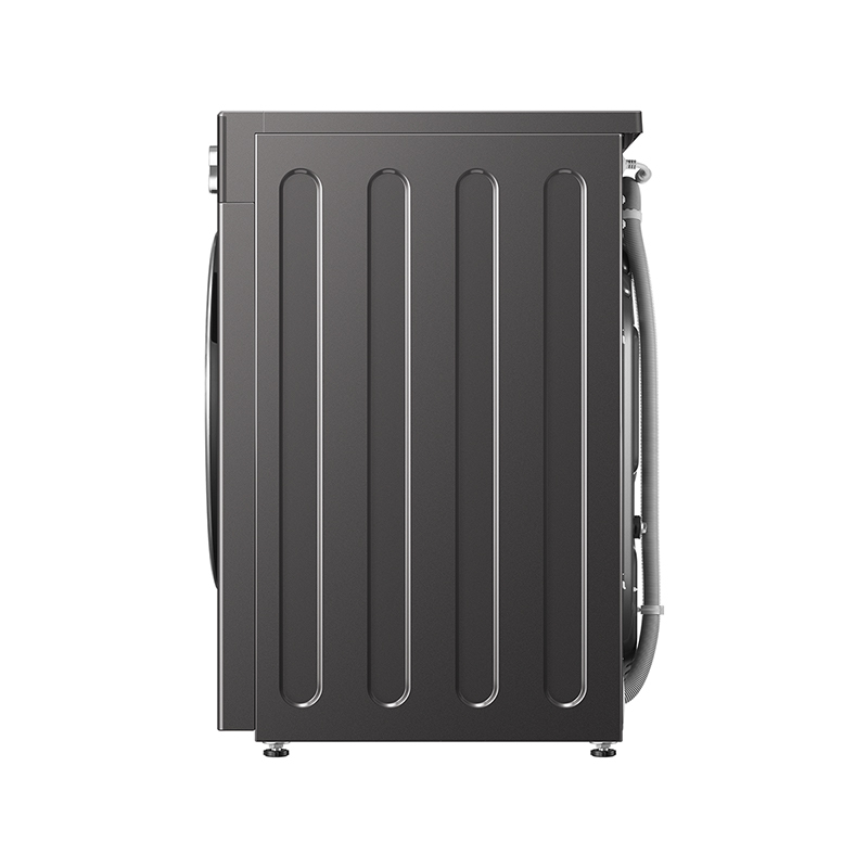 【小天鹅】【纯平自由嵌】10kg洗烘一体1.28高洗净比 TD10V628PLUS 