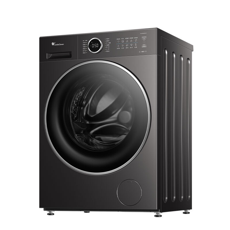 【小天鹅】【纯平自由嵌】10kg滚筒洗衣机 水魔方护形护色 TG10V628PLUS 