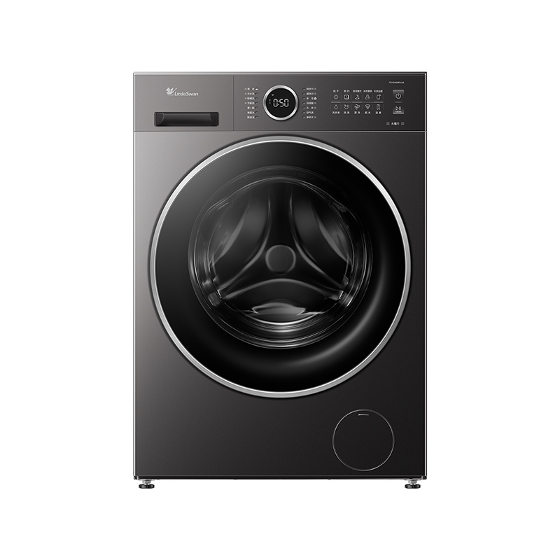 【小天鹅】【纯平自由嵌】10kg洗烘一体1.28高洗净比 TD10V628PLUS 