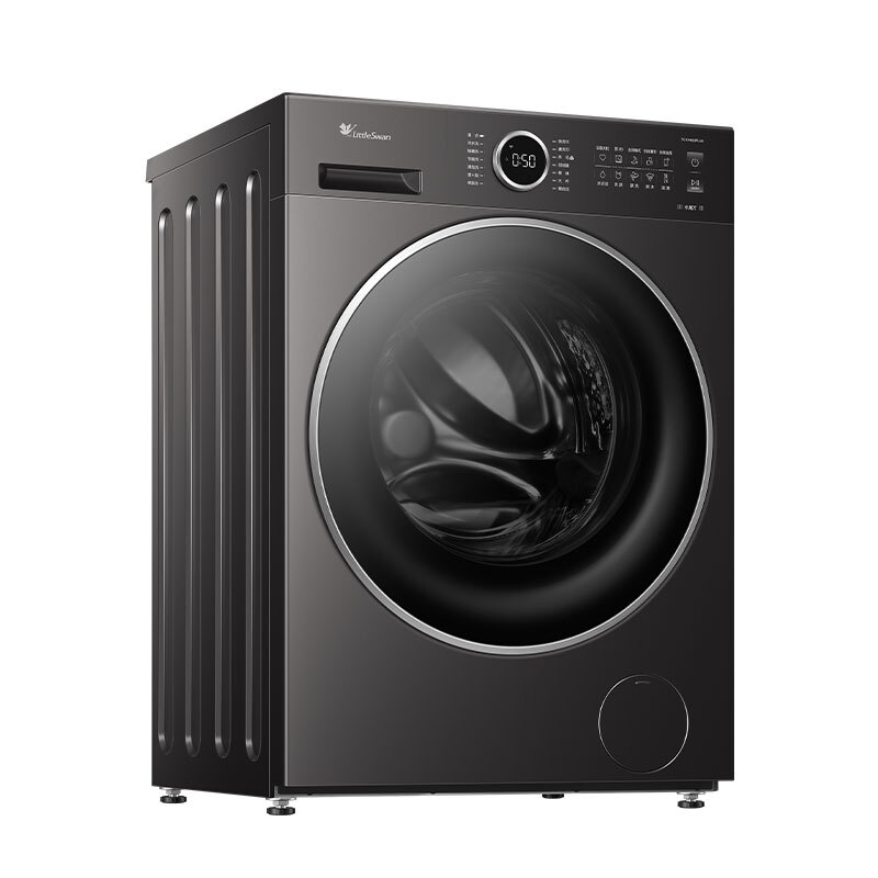 【小天鹅】【纯平自由嵌】10kg滚筒洗衣机 水魔方护形护色 TG10V628PLUS 