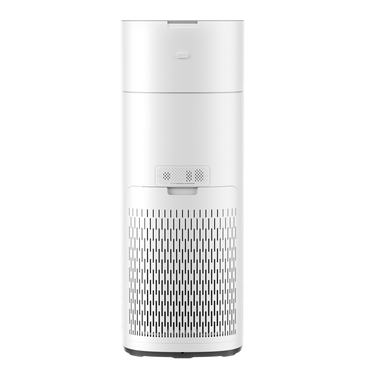 美的 室内净化器 KJ850G-RX800 Pro 甲醛数显  语音智控 轻音运行