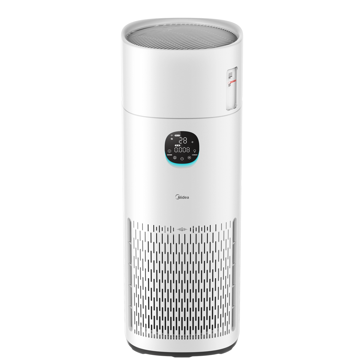 【美的KJ850G-RX800 Pro】美的空气净化器,KJ850G-RX800 Pro,官方报价_规格_参数_图片-美的商城