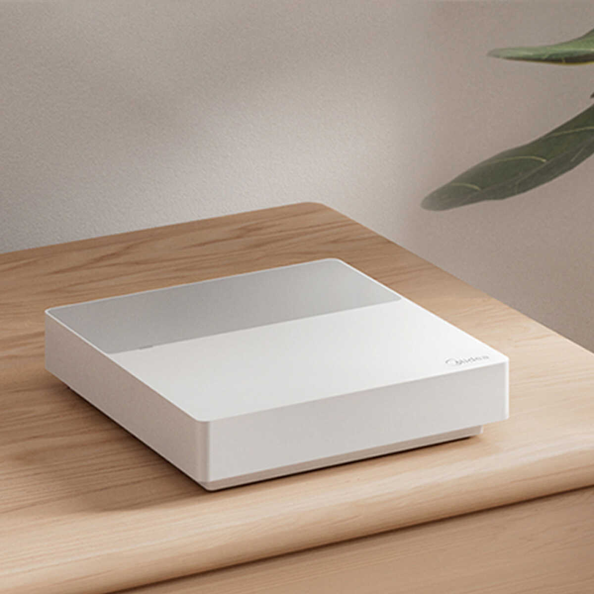 美的智能网关BLE