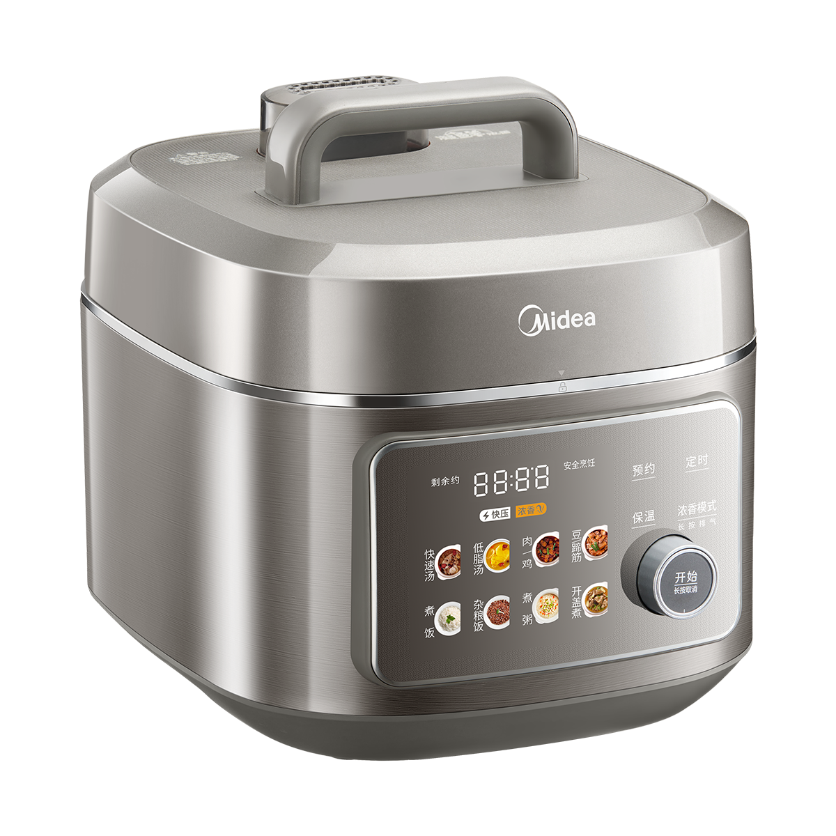 电压力锅 MY-C5650F YLC5650F 1300W 单台 GB GB