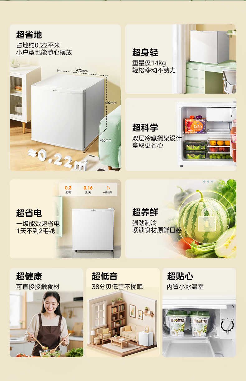 商品详情