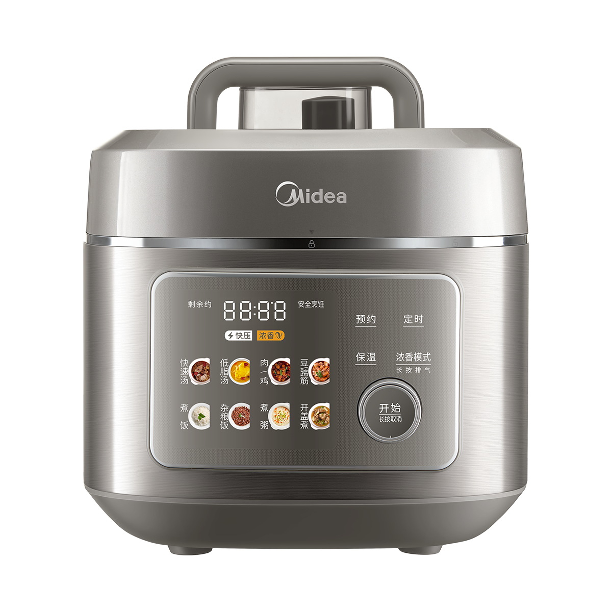 电压力锅 MY-C5650F YLC5650F 1300W 单台 GB GB