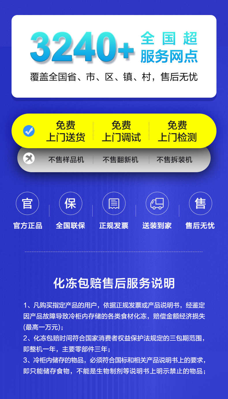 商品详情