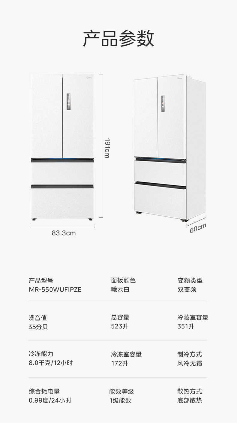 商品详情