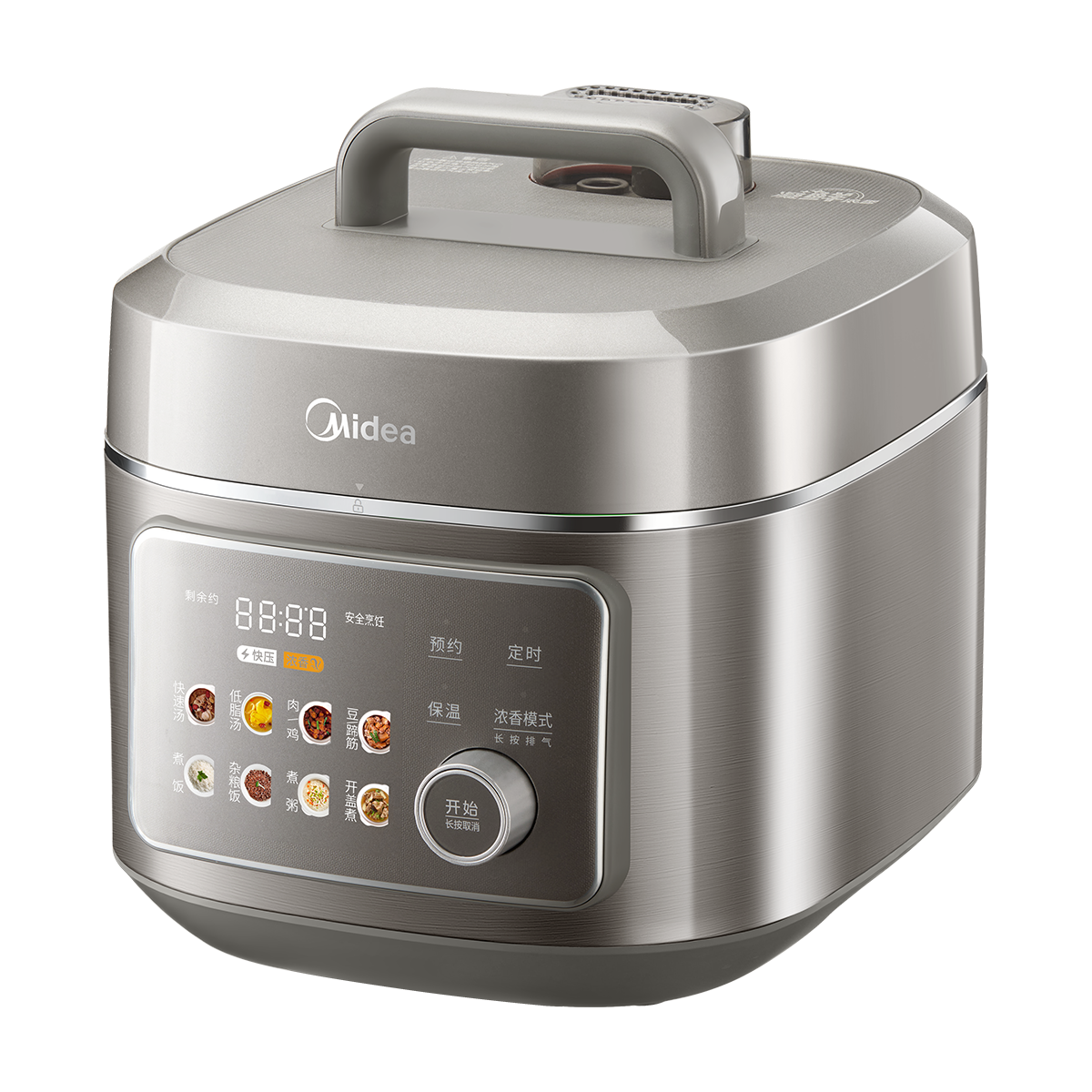 电压力锅 MY-C5650F YLC5650F 1300W 单台 GB GB