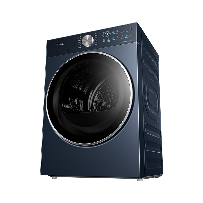 【企业补贴】TH10H86PRO 干衣护理机 瑾瑜蓝 220V,1Ph 50Hz