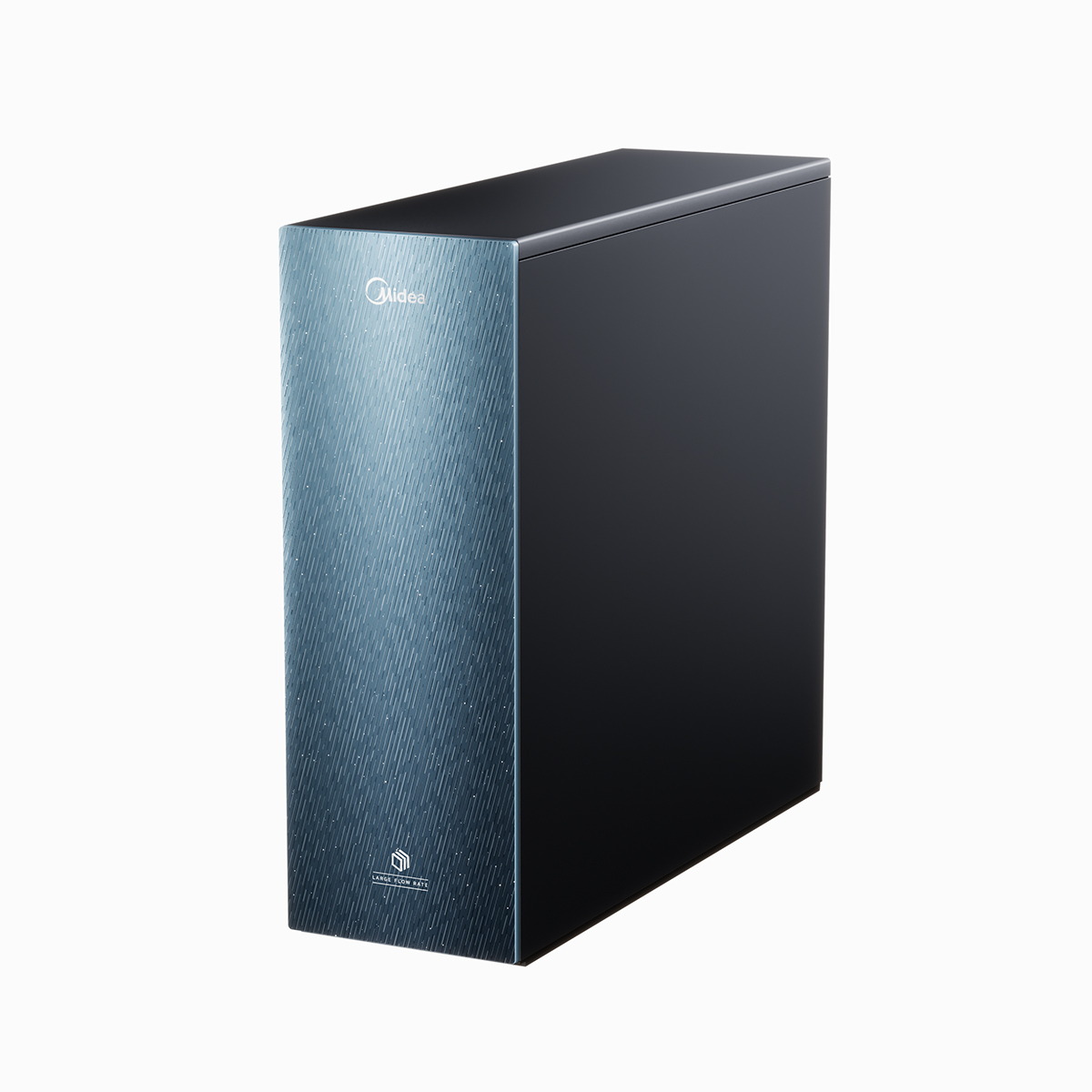 美的星河1600G PRO净水器 6年长效RO膜 0阻垢剂 智慧零陈水