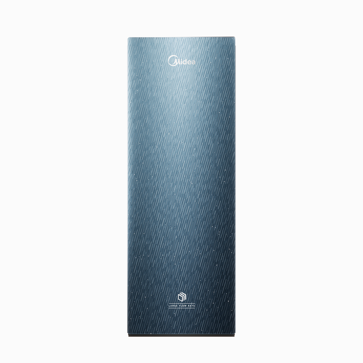 美的星河1600G PRO净水器 6年长效RO膜 0阻垢剂 智慧零陈水