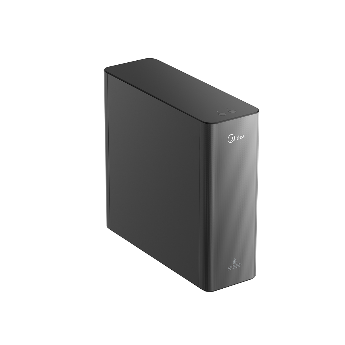 MRO2583-1000G 橱下式净水机 炭灰 线下旋风1000G