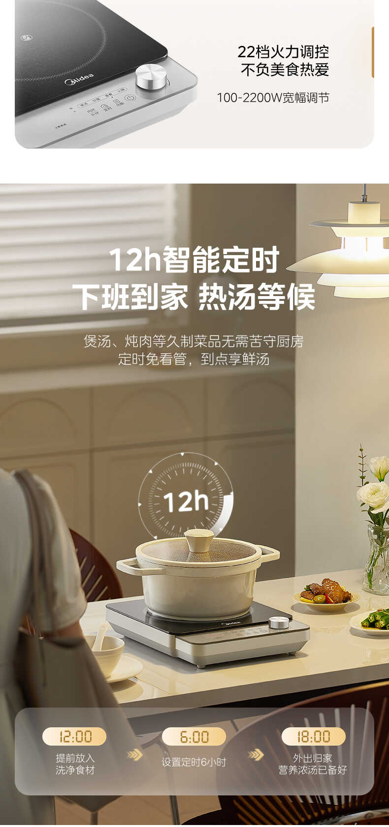 商品详情
