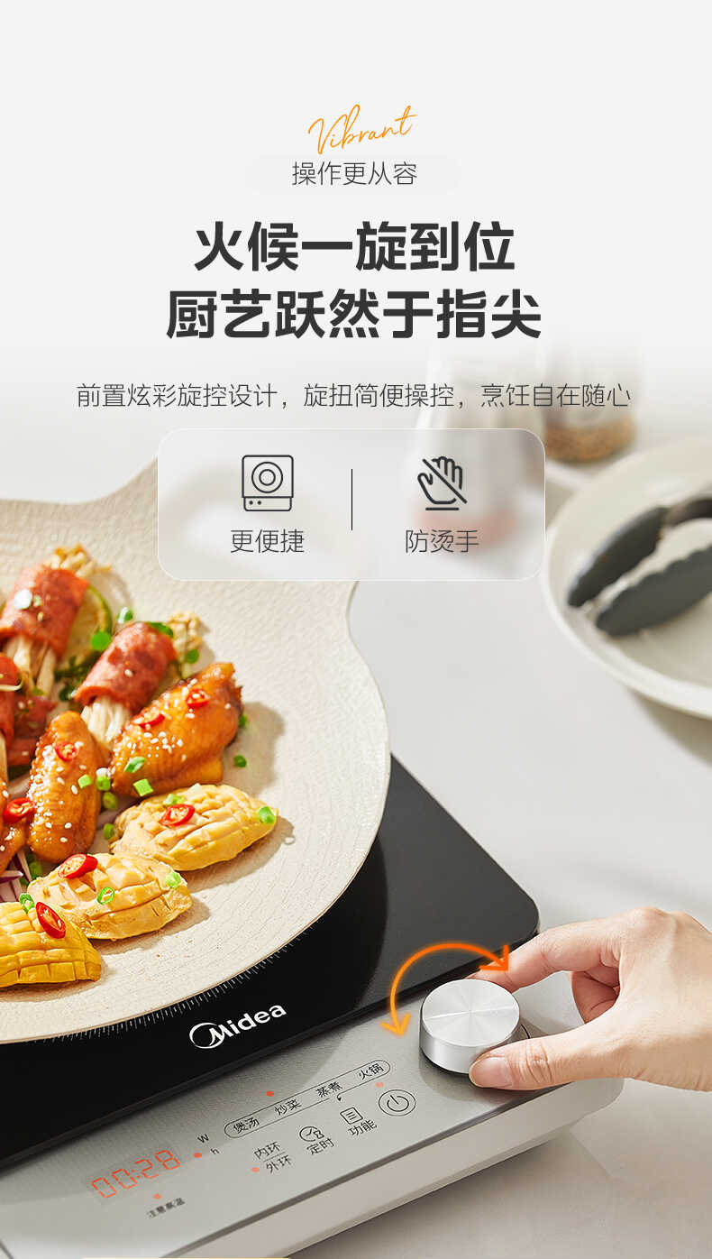 商品详情