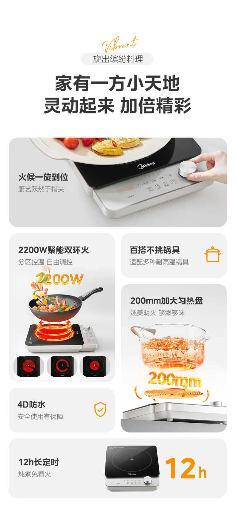 商品详情