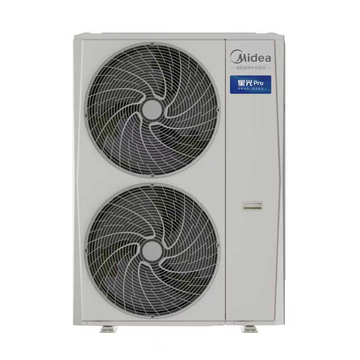 星光PRO MDS-160W-E01-XGpro(GNX)一拖四含外机 36*2+45+80