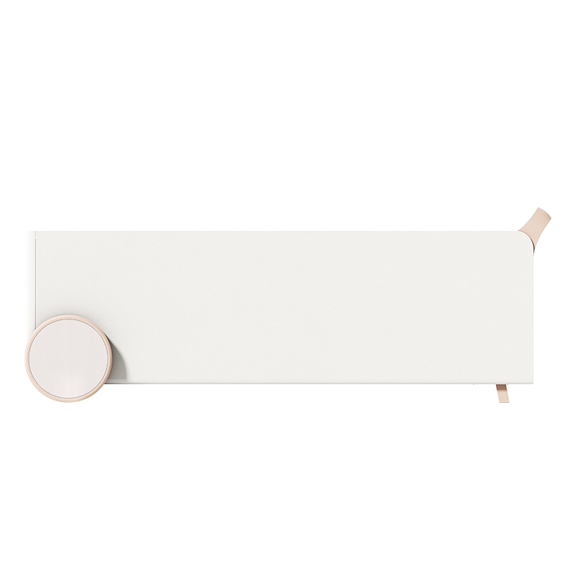 美的 对衡式电暖器 NDS-XXF 石墨烯加热智能