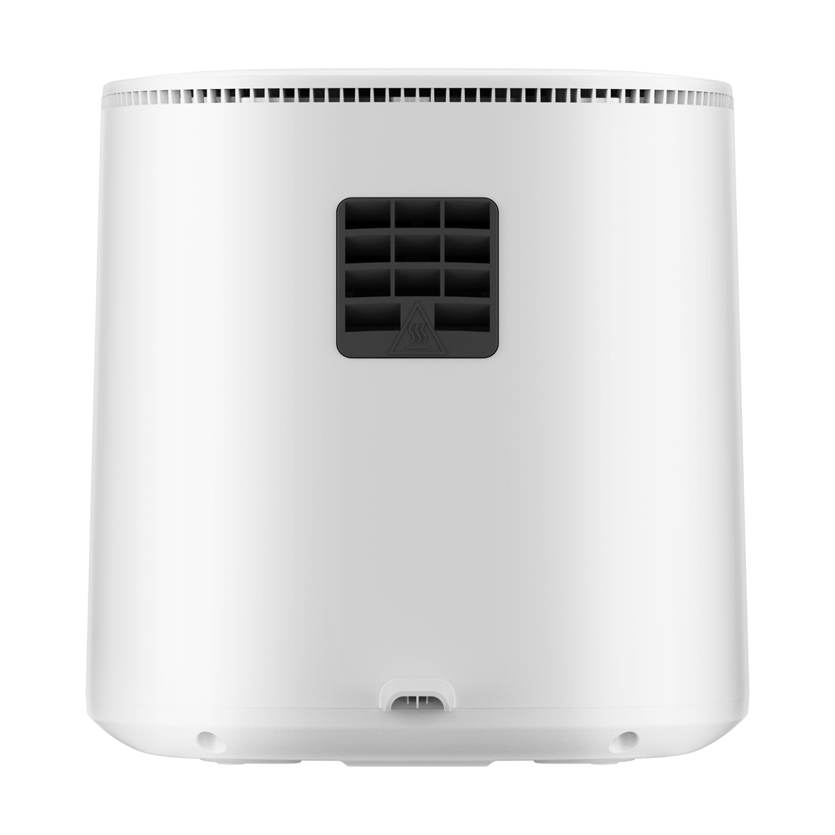 美的 空气炸锅 MF-KZE5313 5.3升容量 双旋免翻面