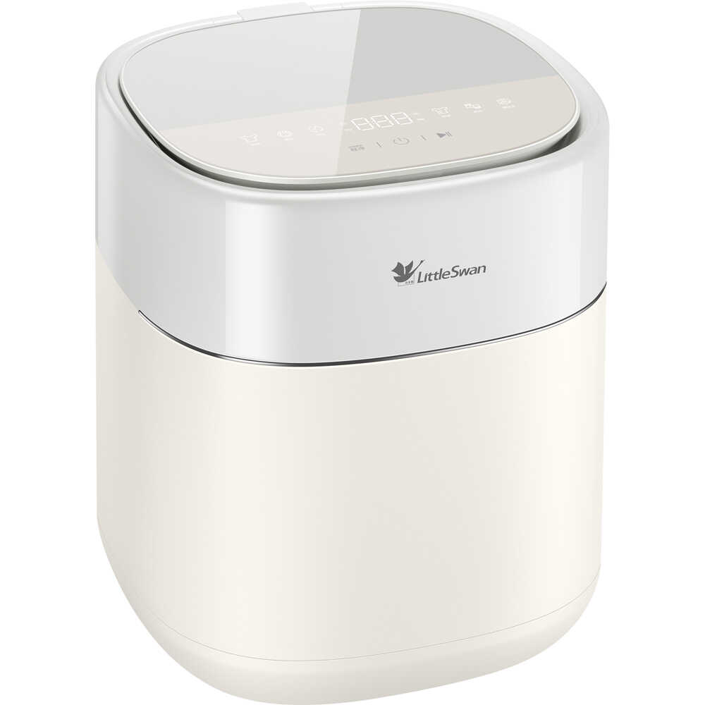 TNB5-78E 内衣清洗机 极地白 高温杀菌 / / / 220V,1Ph