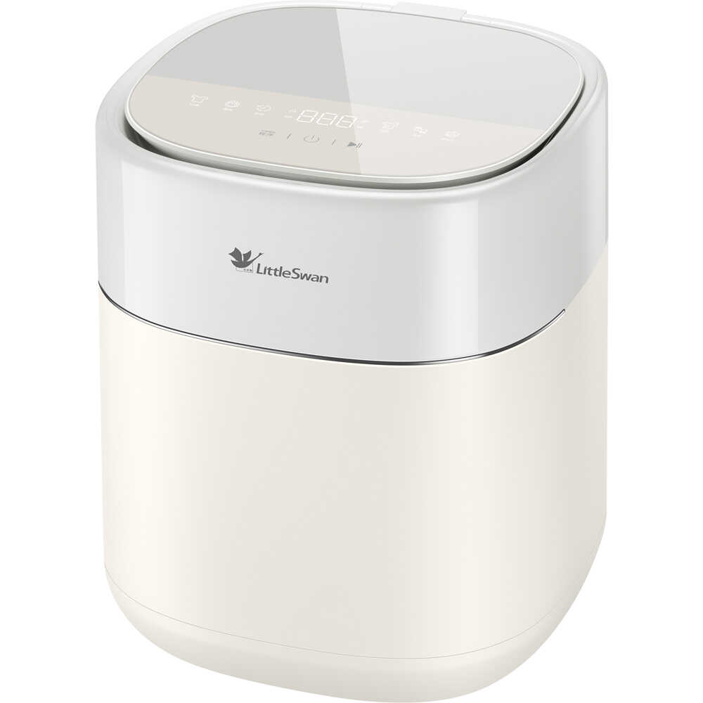 TNB5-78E 内衣清洗机 极地白 高温杀菌 / / / 220V,1Ph