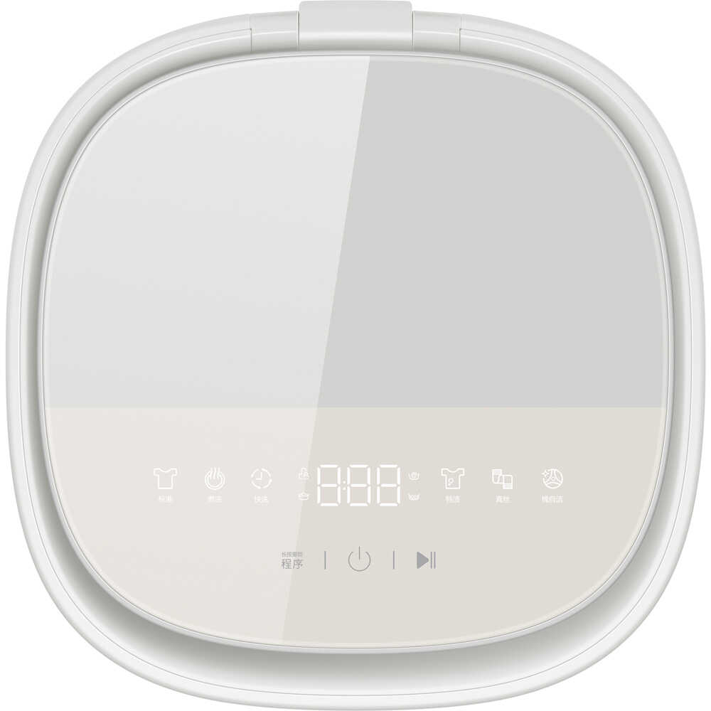 TNB5-78E 内衣清洗机 极地白 高温杀菌 / / / 220V,1Ph